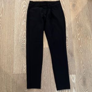 Express Work Pants